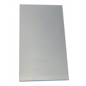 Aluminium Flat Sheet 500x500 1
