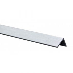 Galvanised Steel Angle 500x500 1