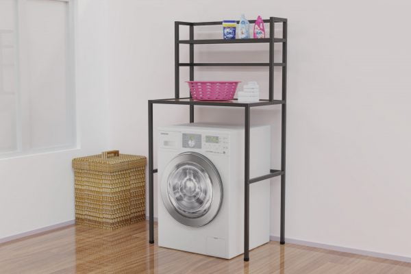 Laundry ConnectIt Shelf
